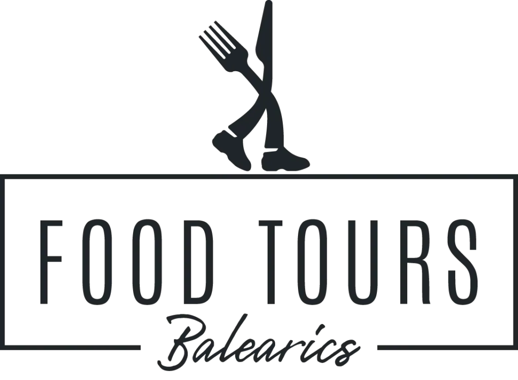 Logo Food Tours Balearics