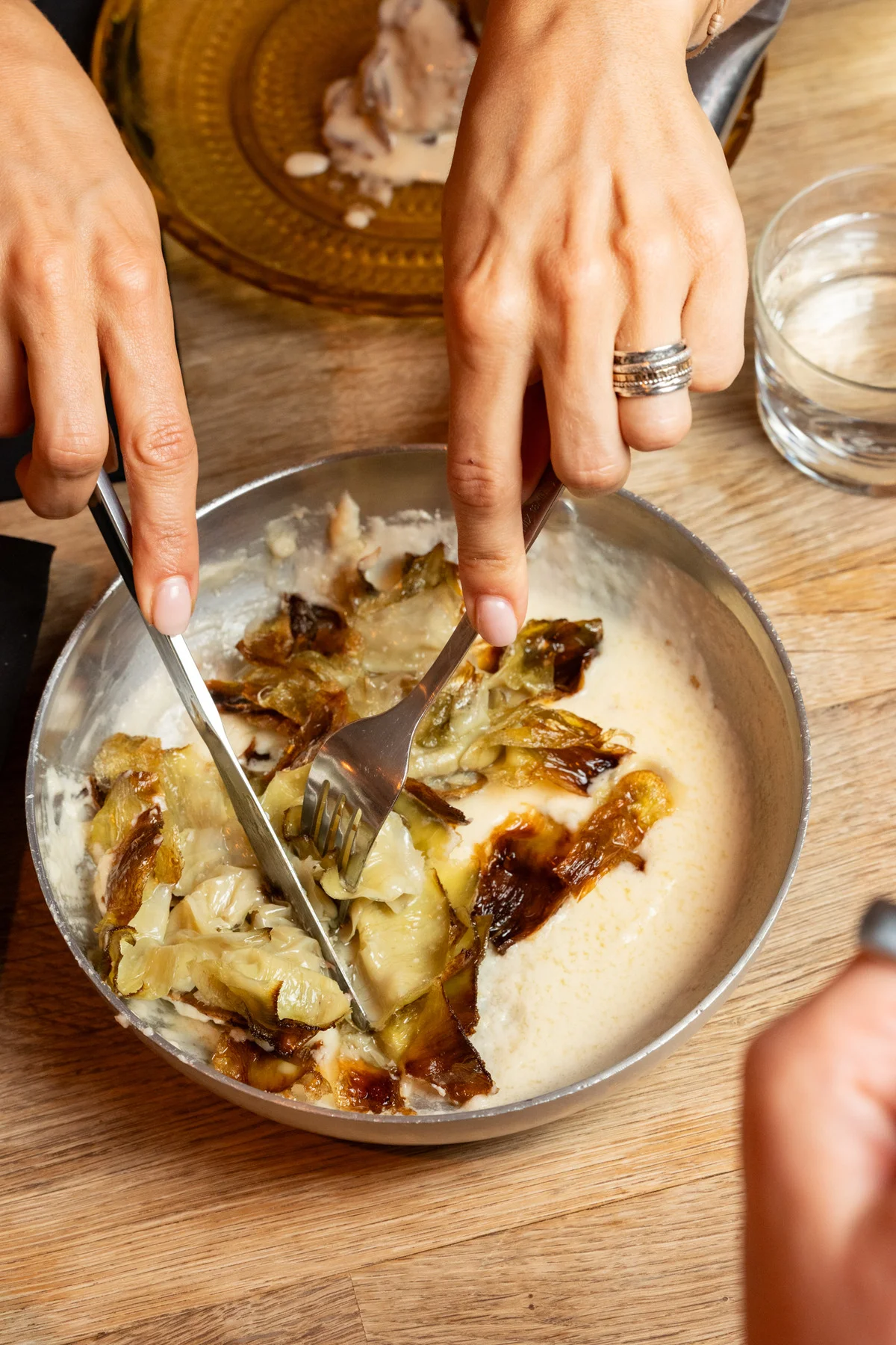 Tour gastronómico autoguiado único en Santa Eulària Ibiza