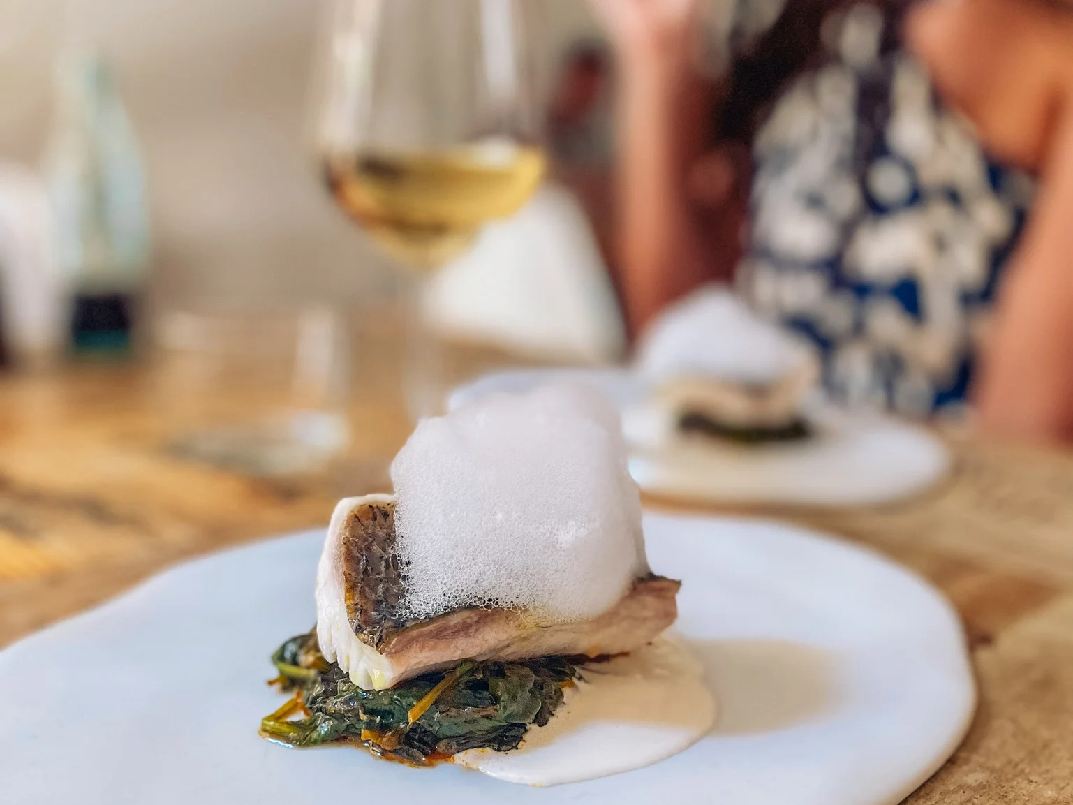 Wine y Dine tour en Palma de Mallorca - el mejor tour gastronómico en los Baleares