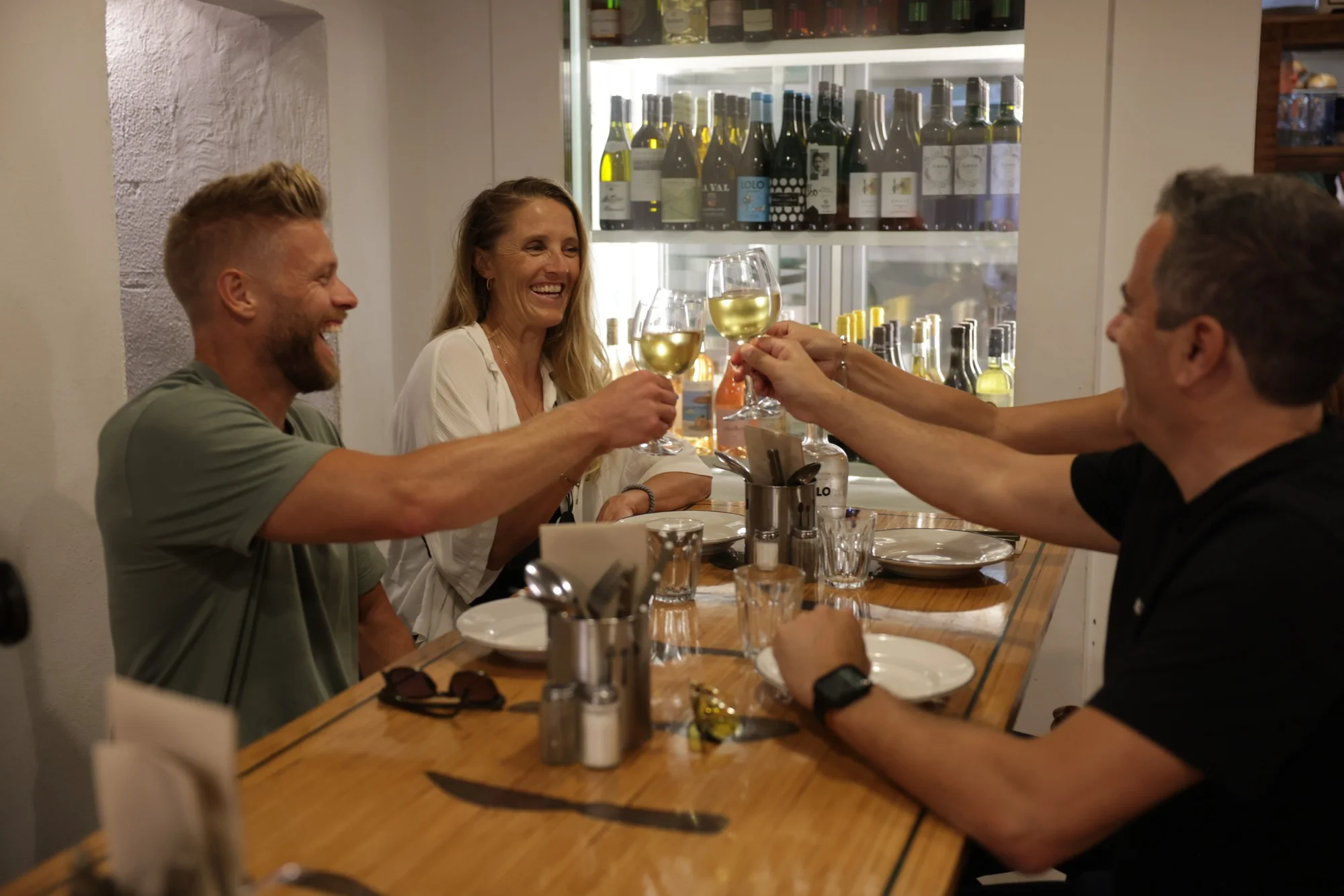 Los mejores tours gastronomicos de Mallorca e Ibiza con Food Tours Balearics