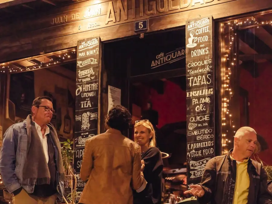 El mejor tour gastronómico privado en Mallorca con Food Tours Balearics