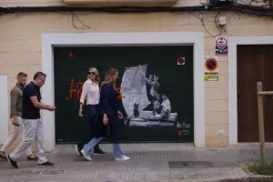 Dónde comer en Santa Catalina - Palma