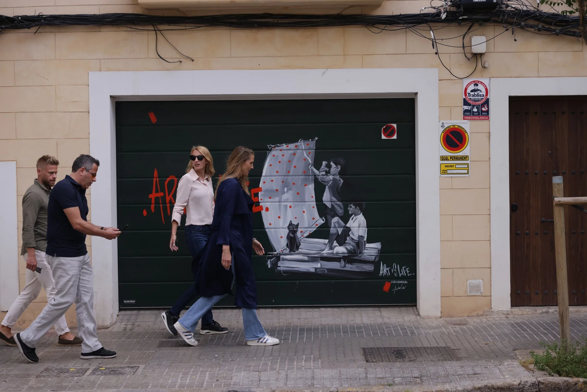 Dónde comer en Santa Catalina - Palma