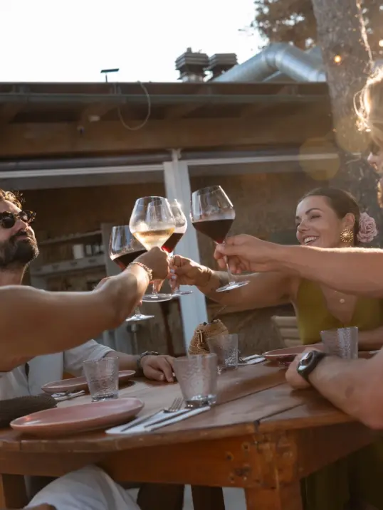 Los mejores experiencias gastronómicas en Ibiza