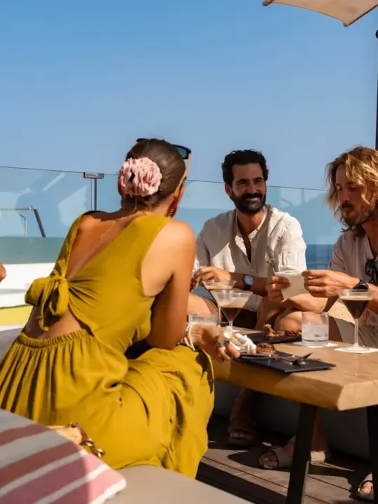 24 horas en Ibiza para foodies