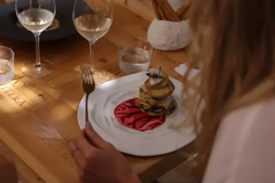 Guía gastronómica de Mallorca con Food Tours Balearics