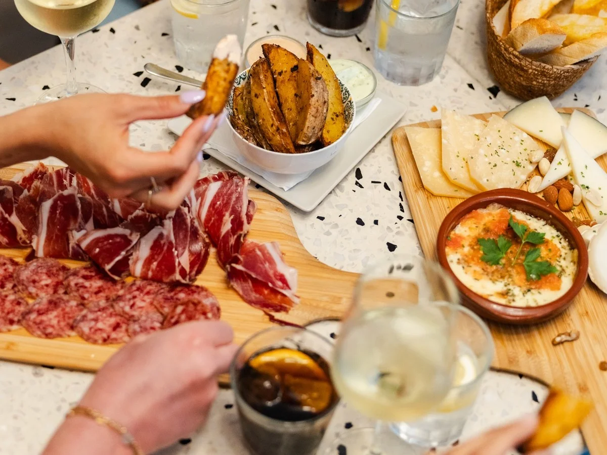 Los 7 mejores platos de Ibiza durante el food tour en Ibiza