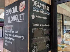 Prueba los sabores Baleares con el desayuno típico de Mallorca