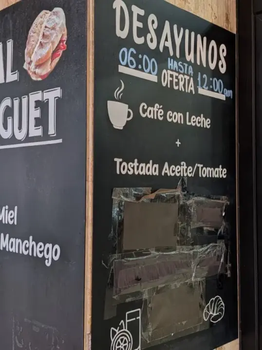 Prueba los sabores Baleares con el desayuno típico de Mallorca