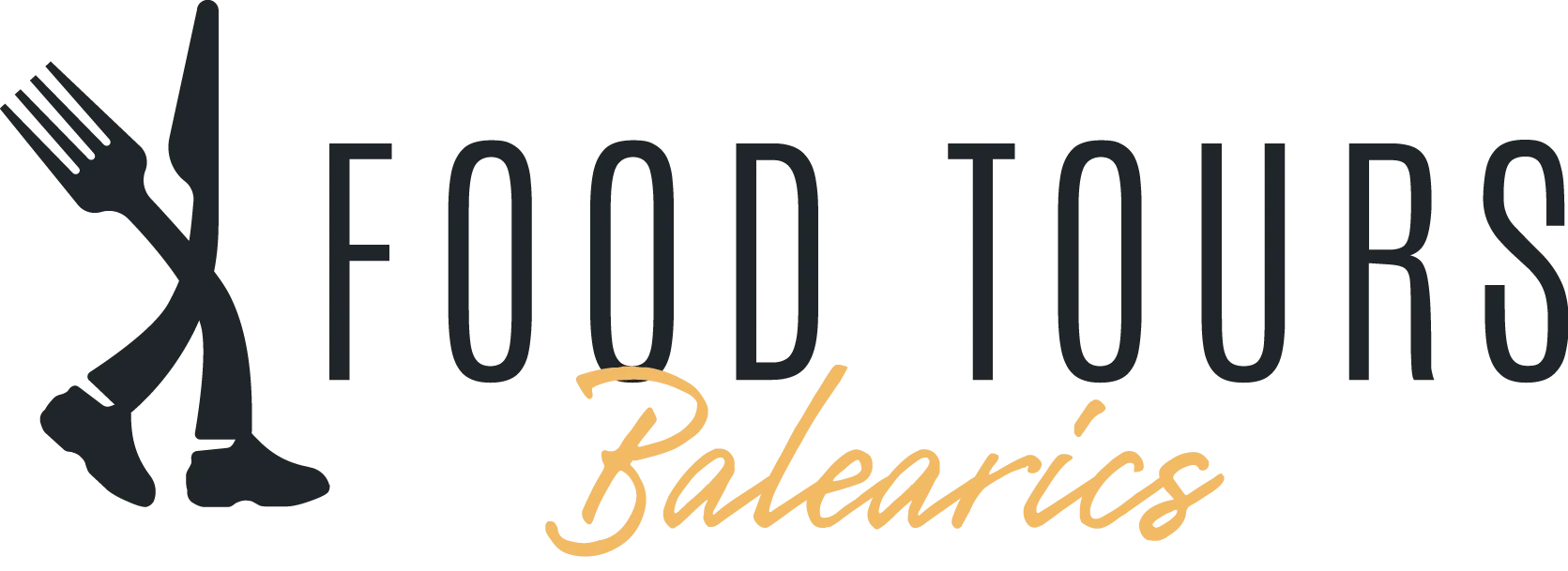 Food Tours Balearics Logo Mallorca and Ibiza