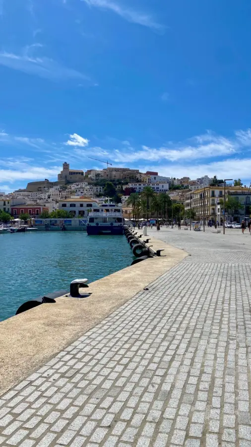Tour gastronómico privado en Ibiza ciudad con Food Tours Balearics