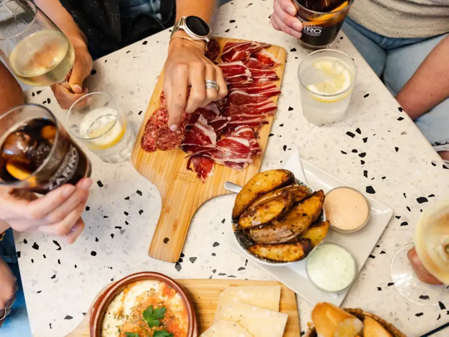 El mejor tour gastronómico privado en Ibiza