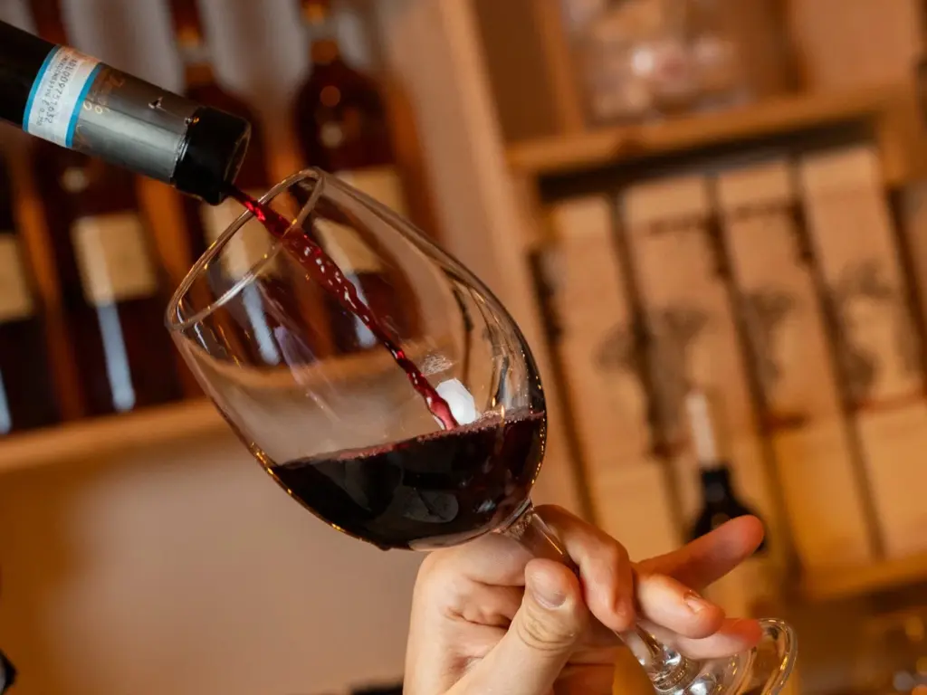 Los mejores vinos de Ibiza en el tour gastronómico de Food Tours Balearics