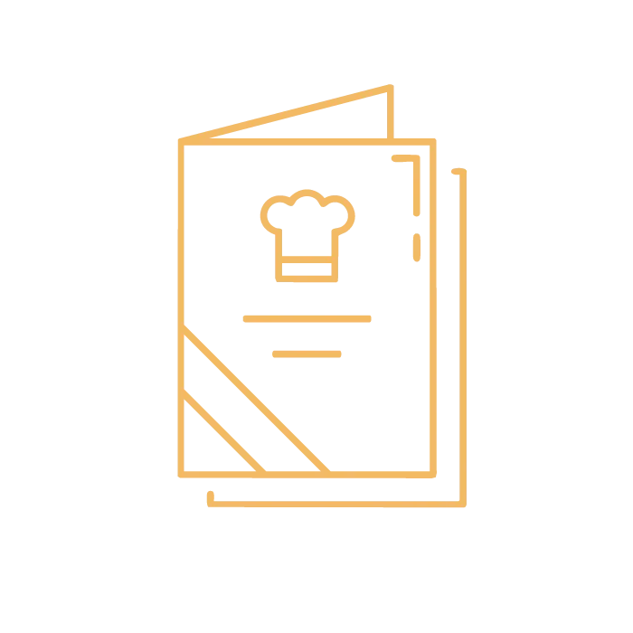 Curated menu with Food Tours Balearics no decision stress