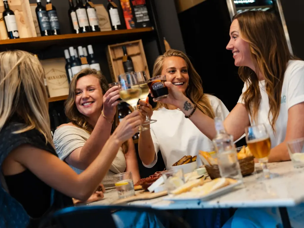 Tour de tapas privado en Santa Eularia Ibiza
