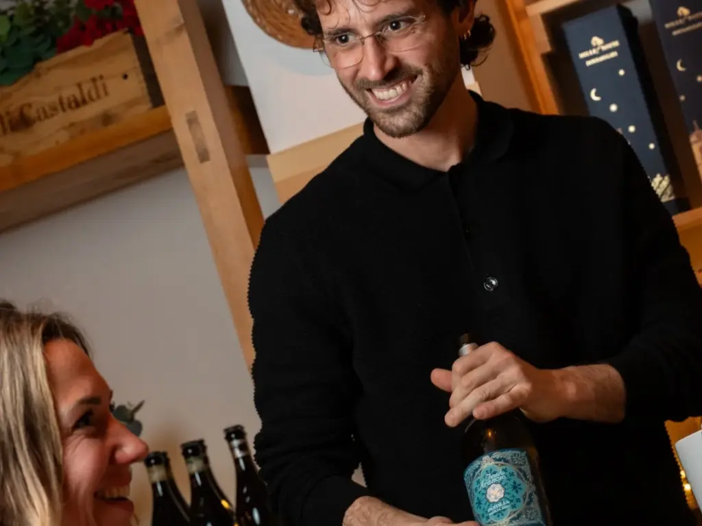 El mejor servicio en el tour gastronómico autoguiado en Ibiza