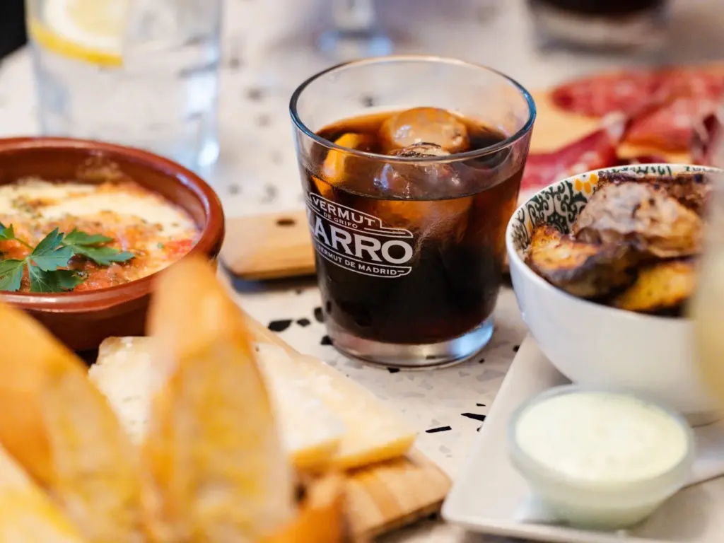 Selección de tapas en los tours gastronómicos por Ibiza ciudad
