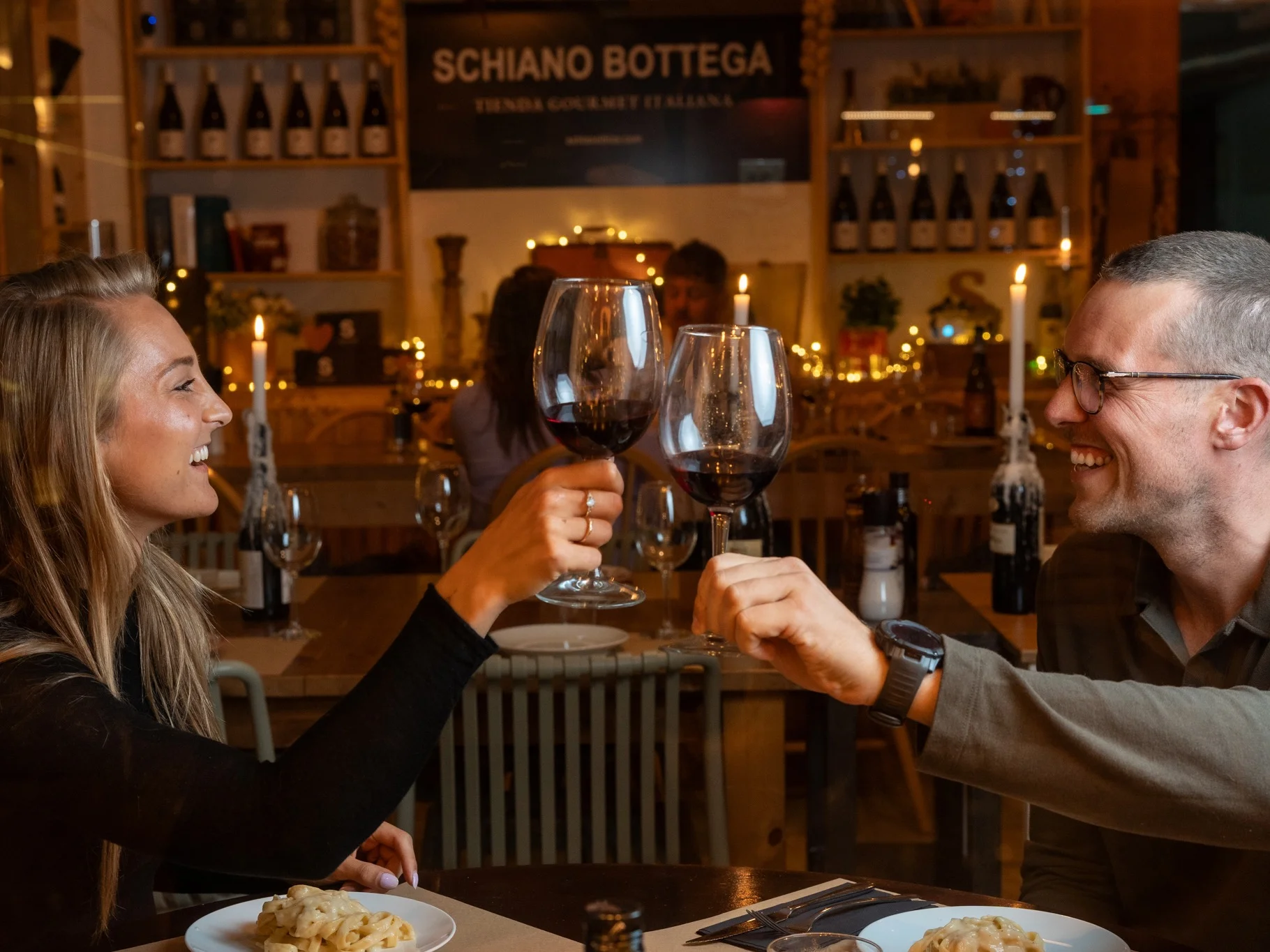 El mejor tour gastronómico en Santa Eulària, Ibiza