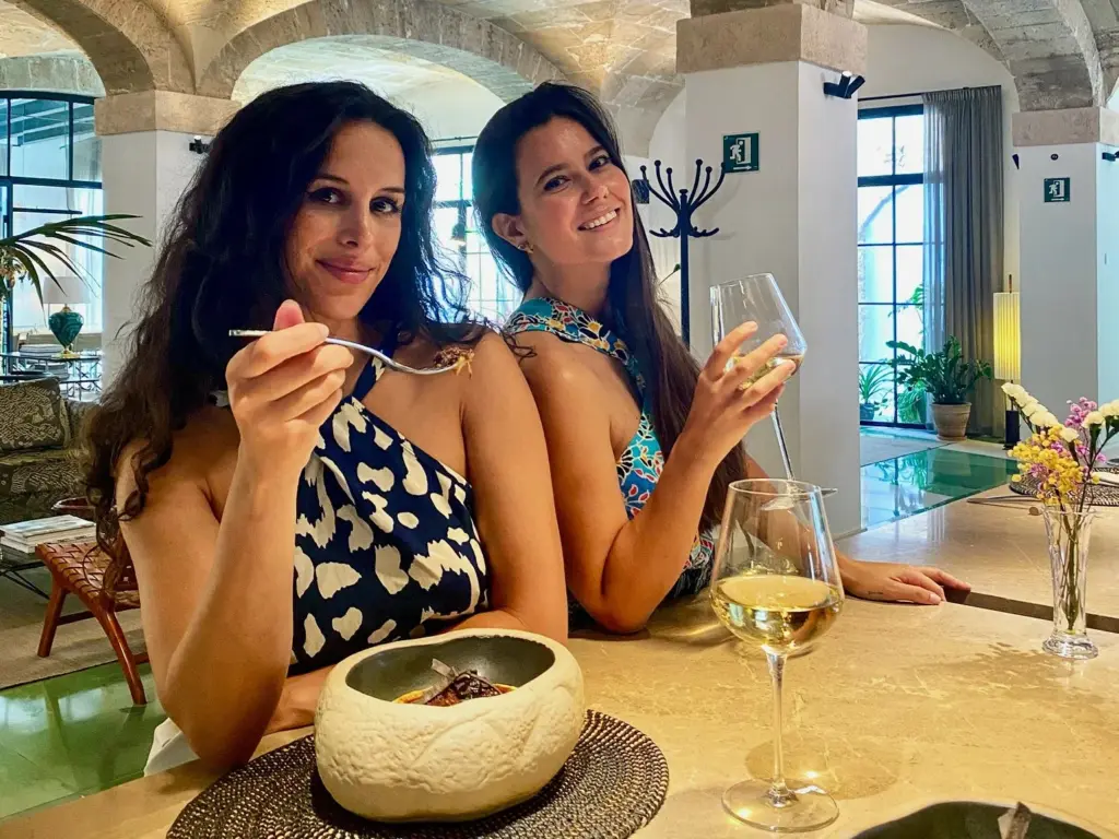 Los mejores restaurantes de Mallorca con vinos increíbles