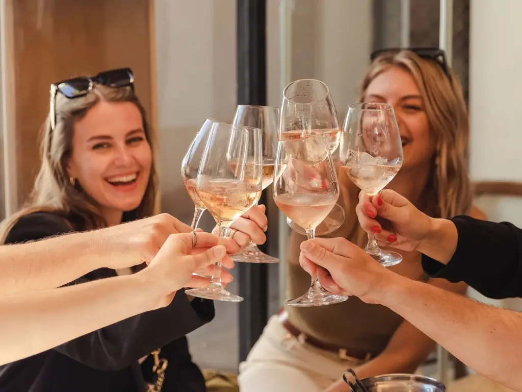 Sin guías - sin grupos en el tour gastronómico autoguiado de Food Tours Balearics