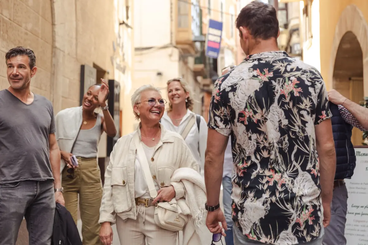 El mejor tour gastronómico en Mallorca e Ibiza con Food Tours Balearics
