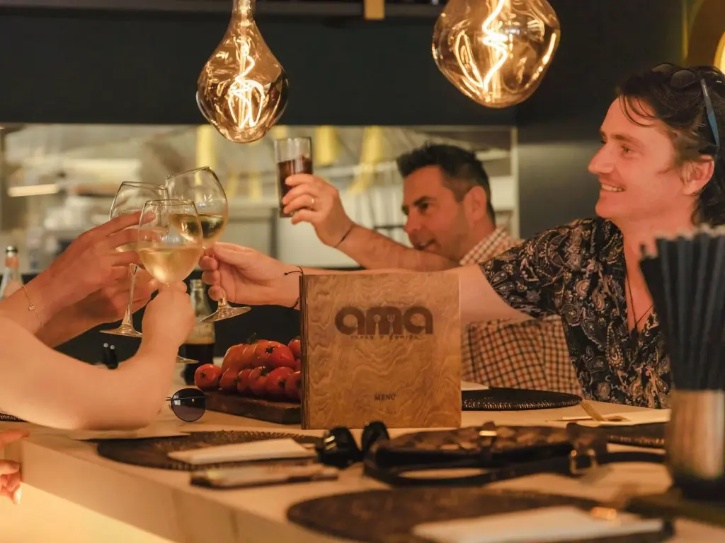 Salud a la mejor experiencia gastronómica autoguiada de Mallorca
