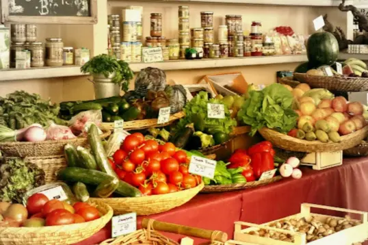 Things to do in Ibiza - visit Mercat Vell