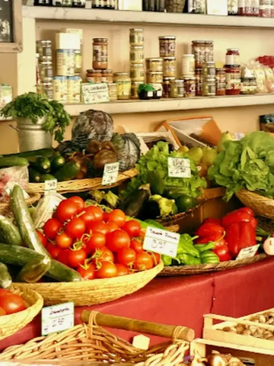 Things to do in Ibiza - visit Mercat Vell