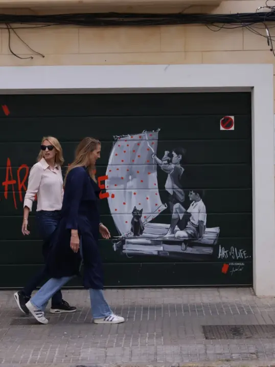 Where to eat in Santa Catalina - Palma