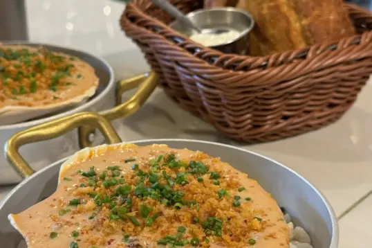 Hidden food adventures in Mallorca - Panza restaurant in Palma