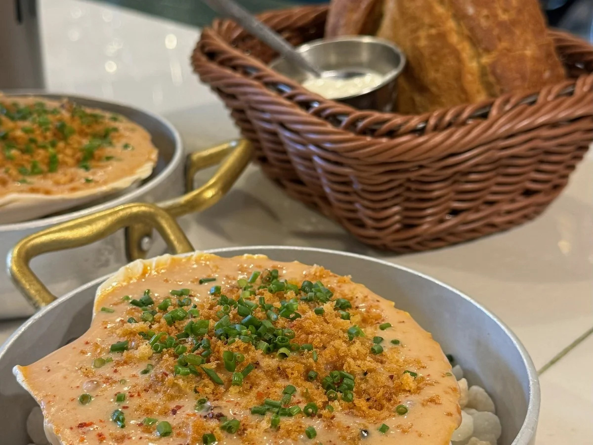 Hidden food adventures in Mallorca - Panza restaurant in Palma