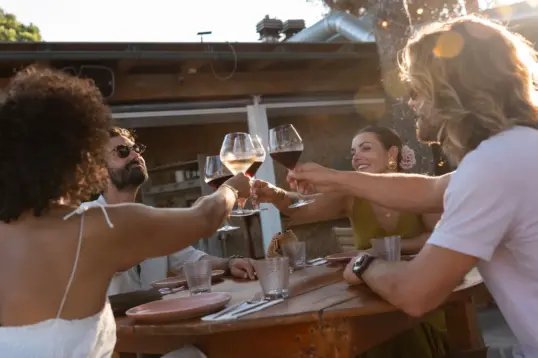 Best food experiences in Ibiza