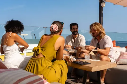 24 hours in Ibiza as a foodie