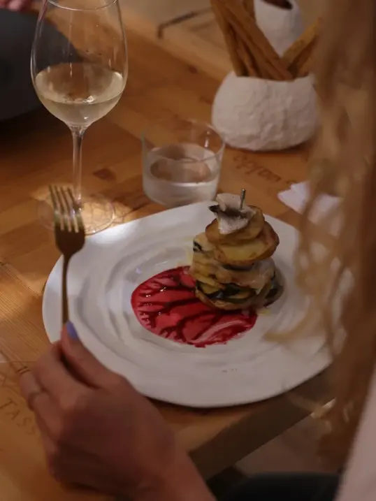 Mallorca food guide with Food Tours Balearics