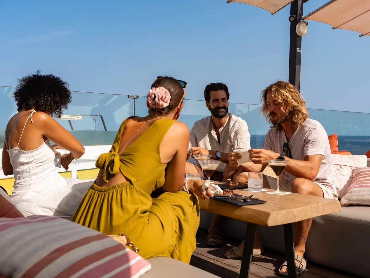 The best food and wine tour in Ibiza