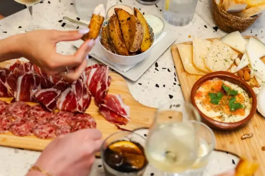 7 must-try local Ibiza dishes on your food tour in Ibiza