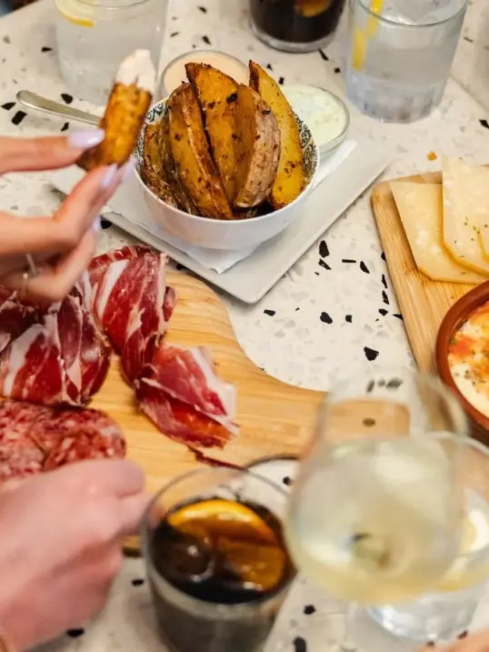 7 must-try local Ibiza dishes on your food tour in Ibiza