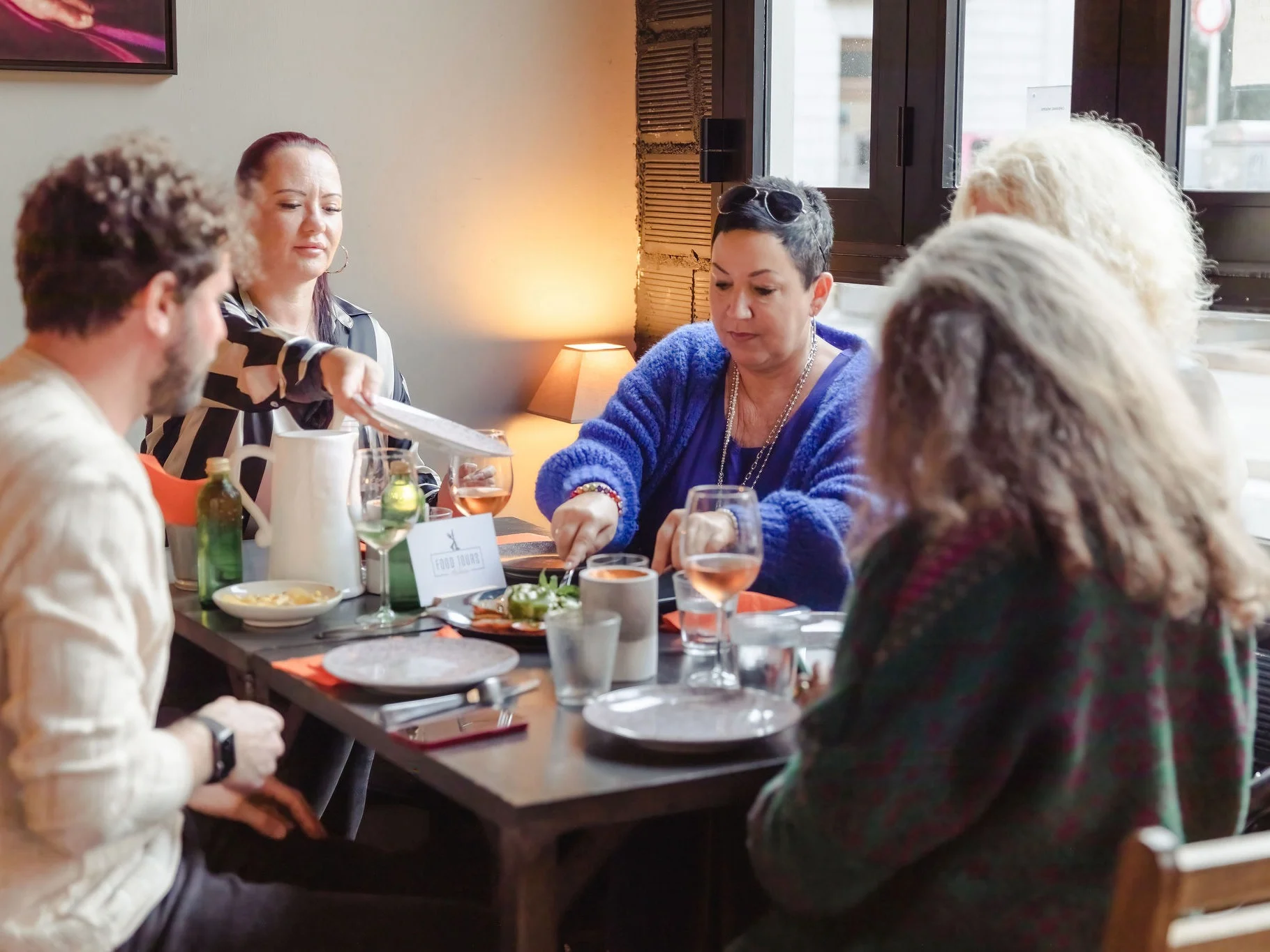 Social Dinner Club - food experiences Mallorca