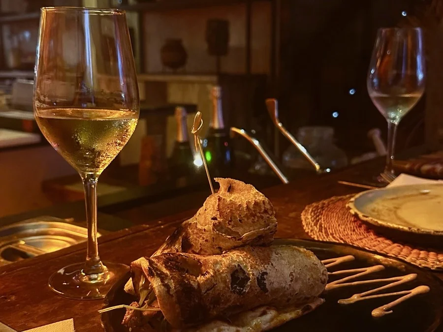 Casa Flow - the best vegan restaurant in Ibiza Town