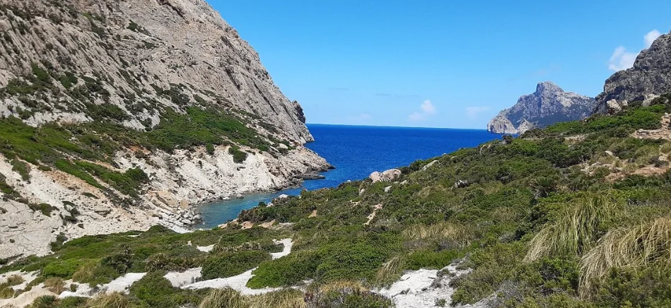Cala Bóquer