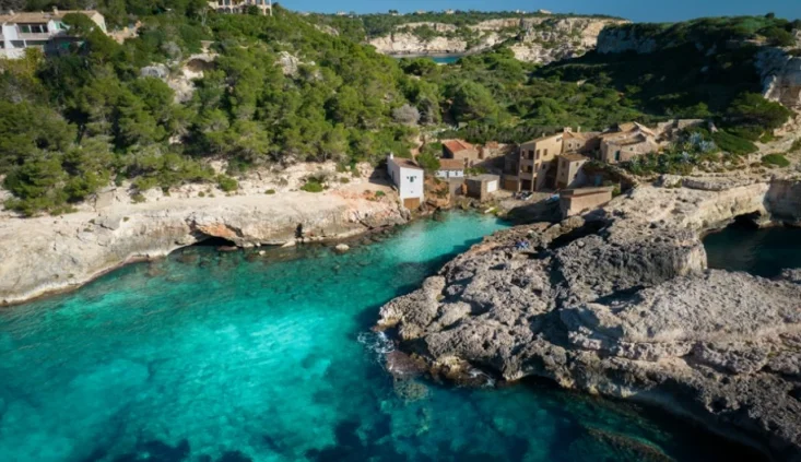 Cala s'Almunia